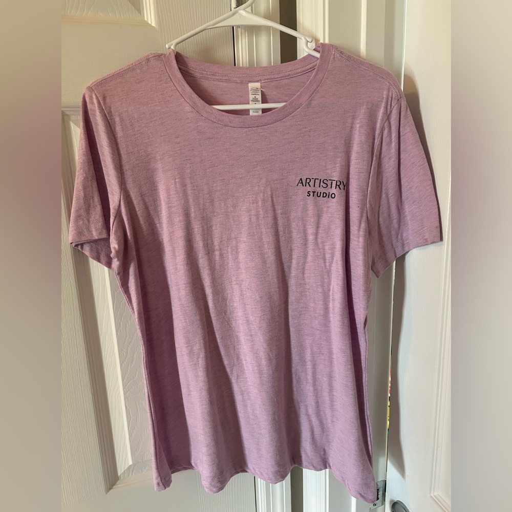 Artistry t shirt